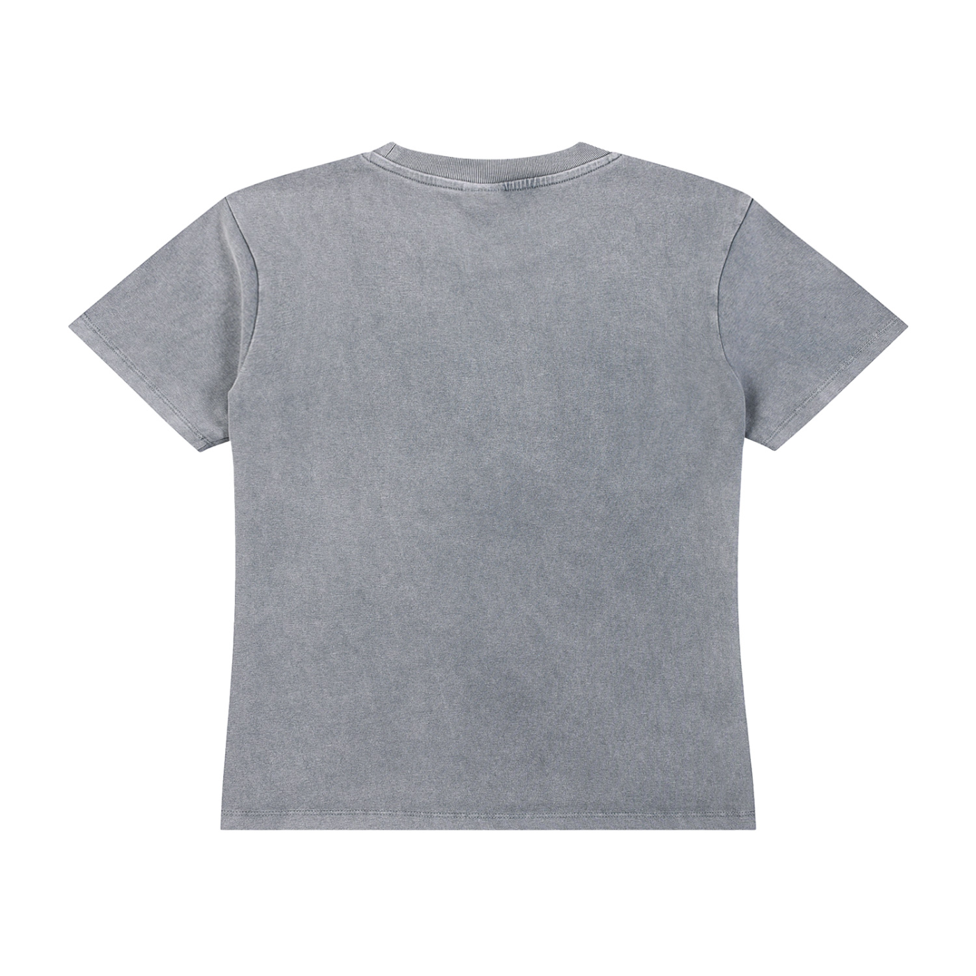 Joyful Green Women Tee