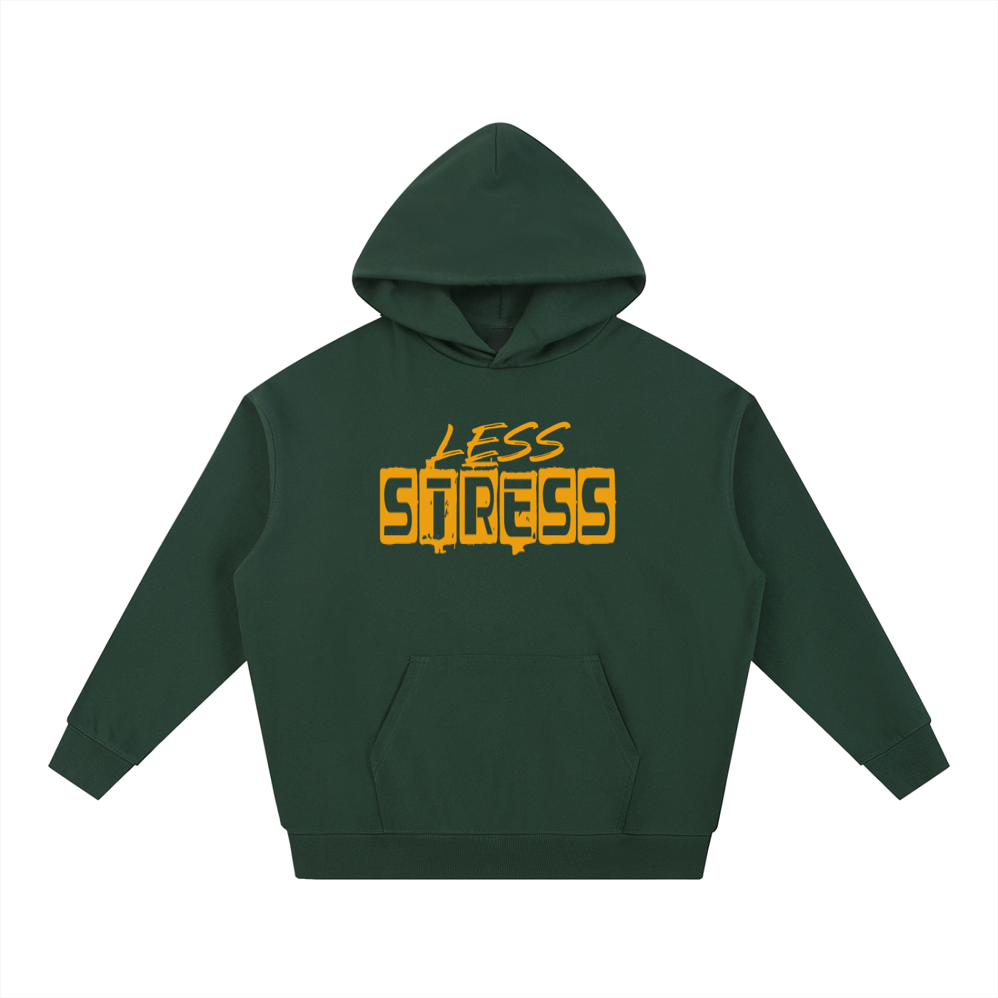 More Jesus hoodie