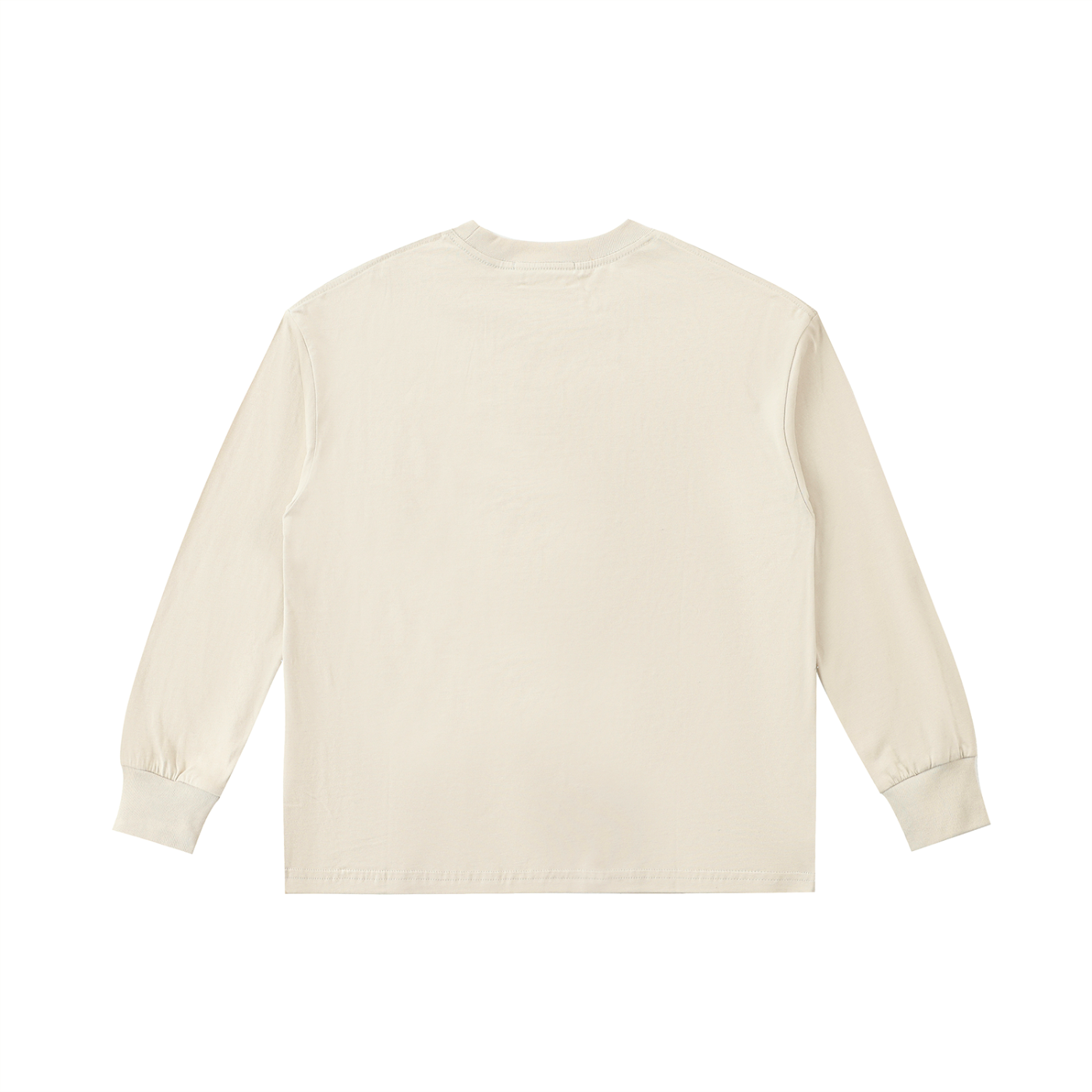 Kids' Joyful Long-Sleeve Tee