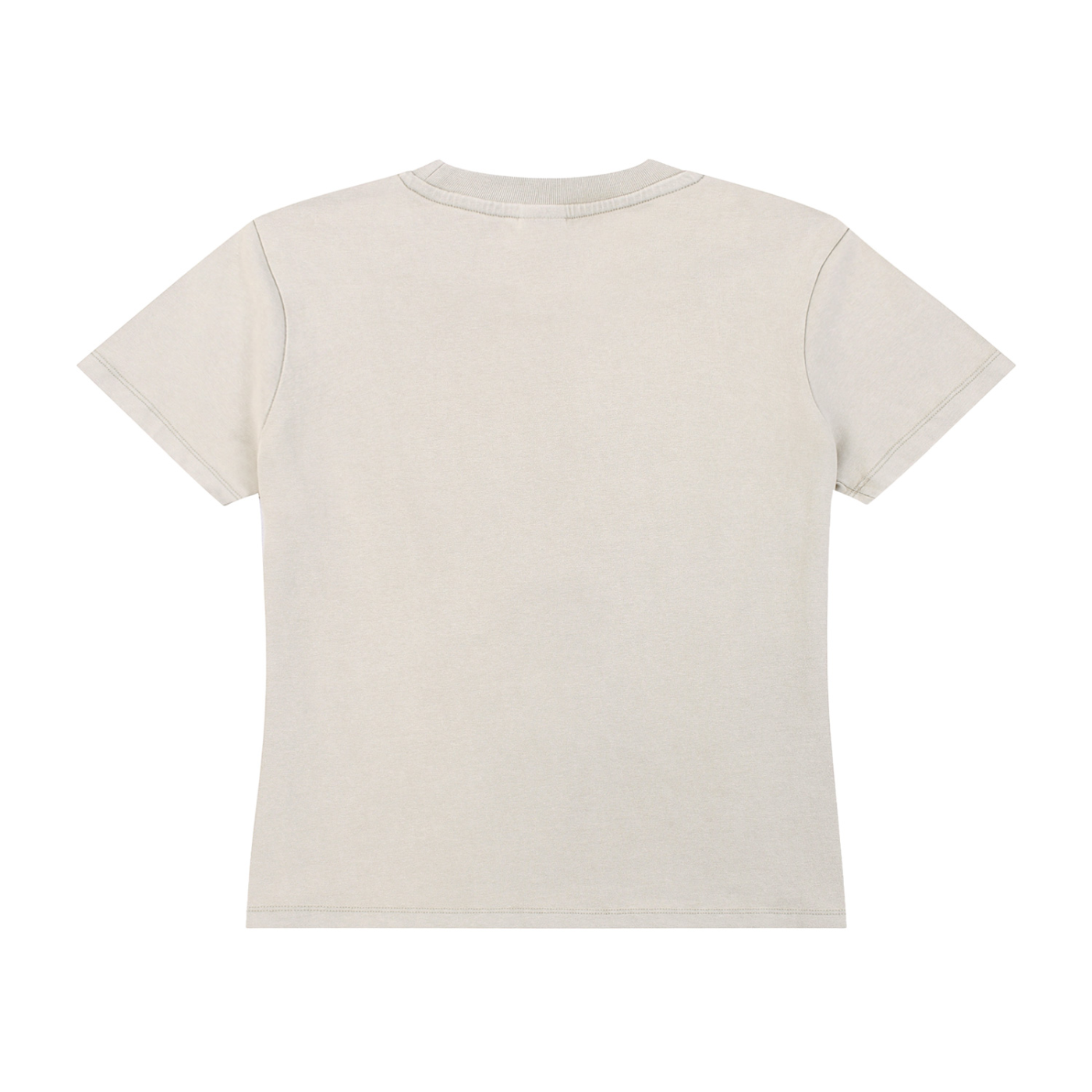 Joyful Red Women Tee