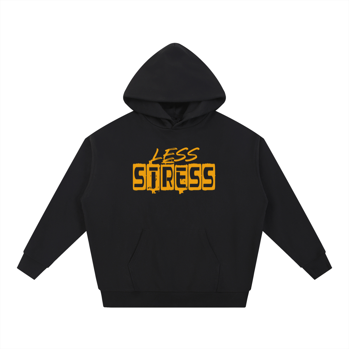 More Jesus hoodie