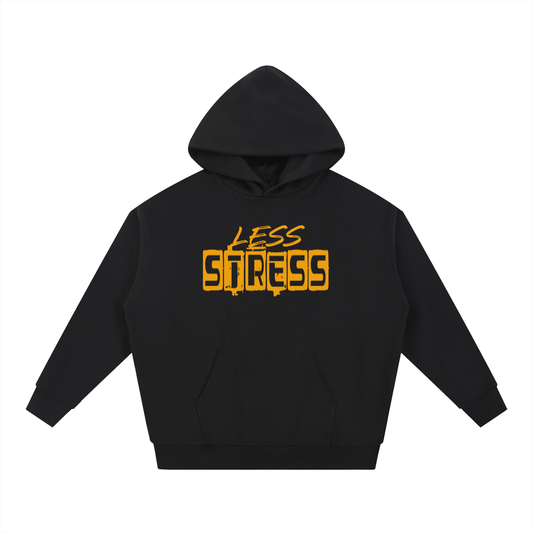 More Jesus hoodie