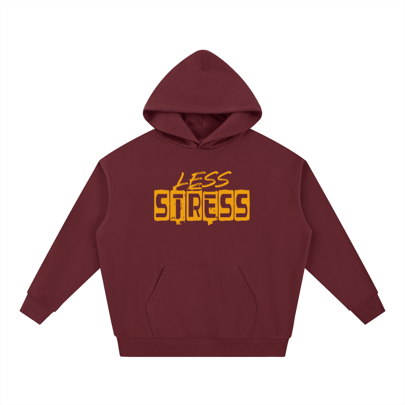 More Jesus hoodie