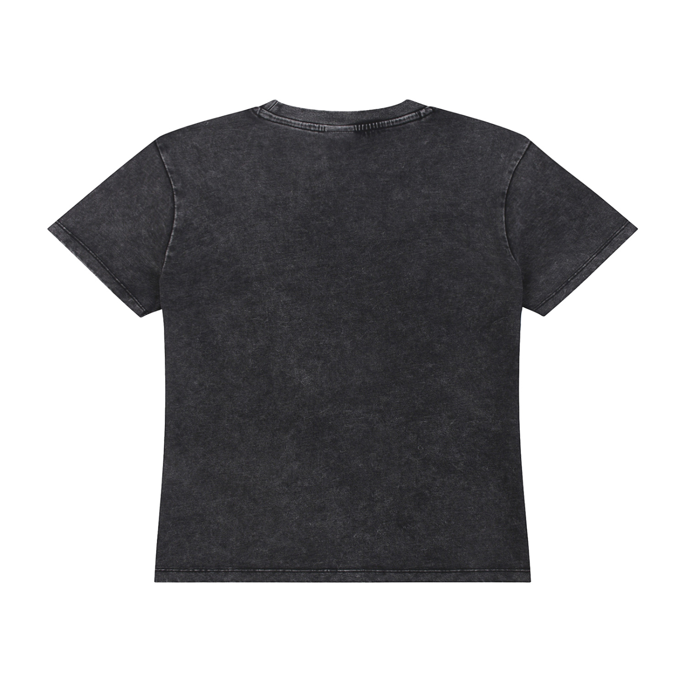 Joyful Green Women Tee