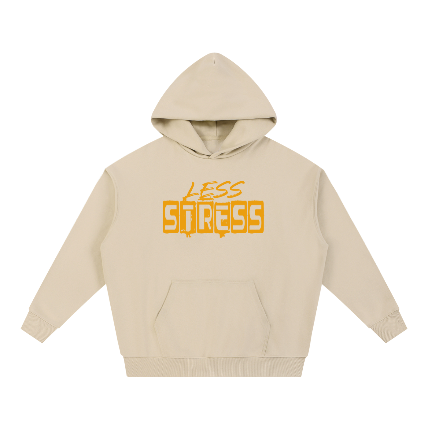More Jesus hoodie